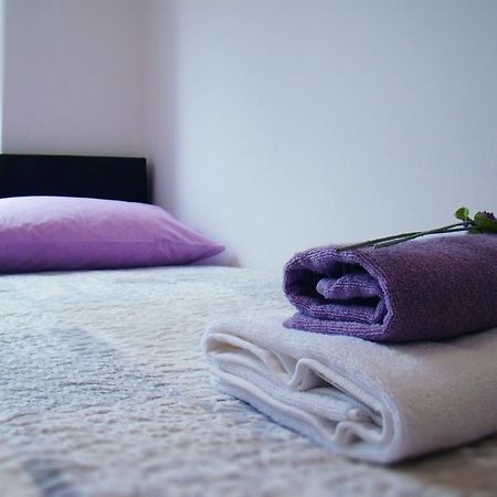 Hoc Loco Split Appartement Buitenkant foto