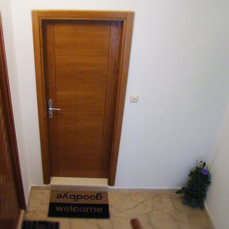 Hoc Loco Split Appartement Buitenkant foto